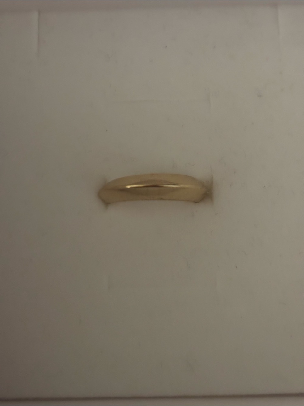 Assorted Gold Tone Women's Rings - Picture 11 of 15
